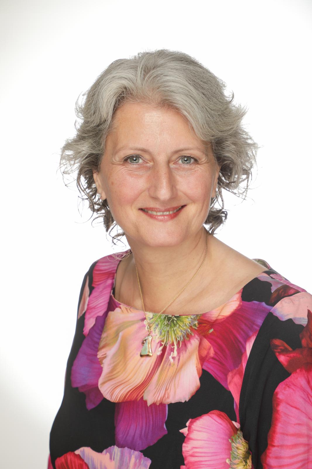 Cordula Ahrens