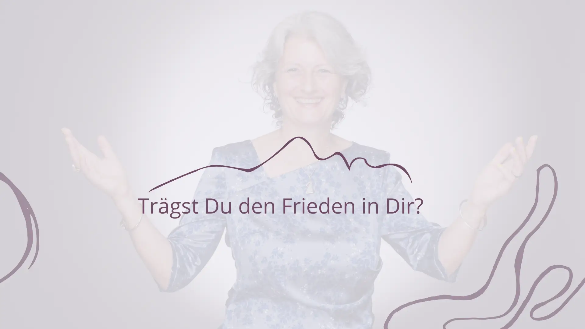 Inner Peace Starts with You: How Small Conflicts Shape Our Consciousness