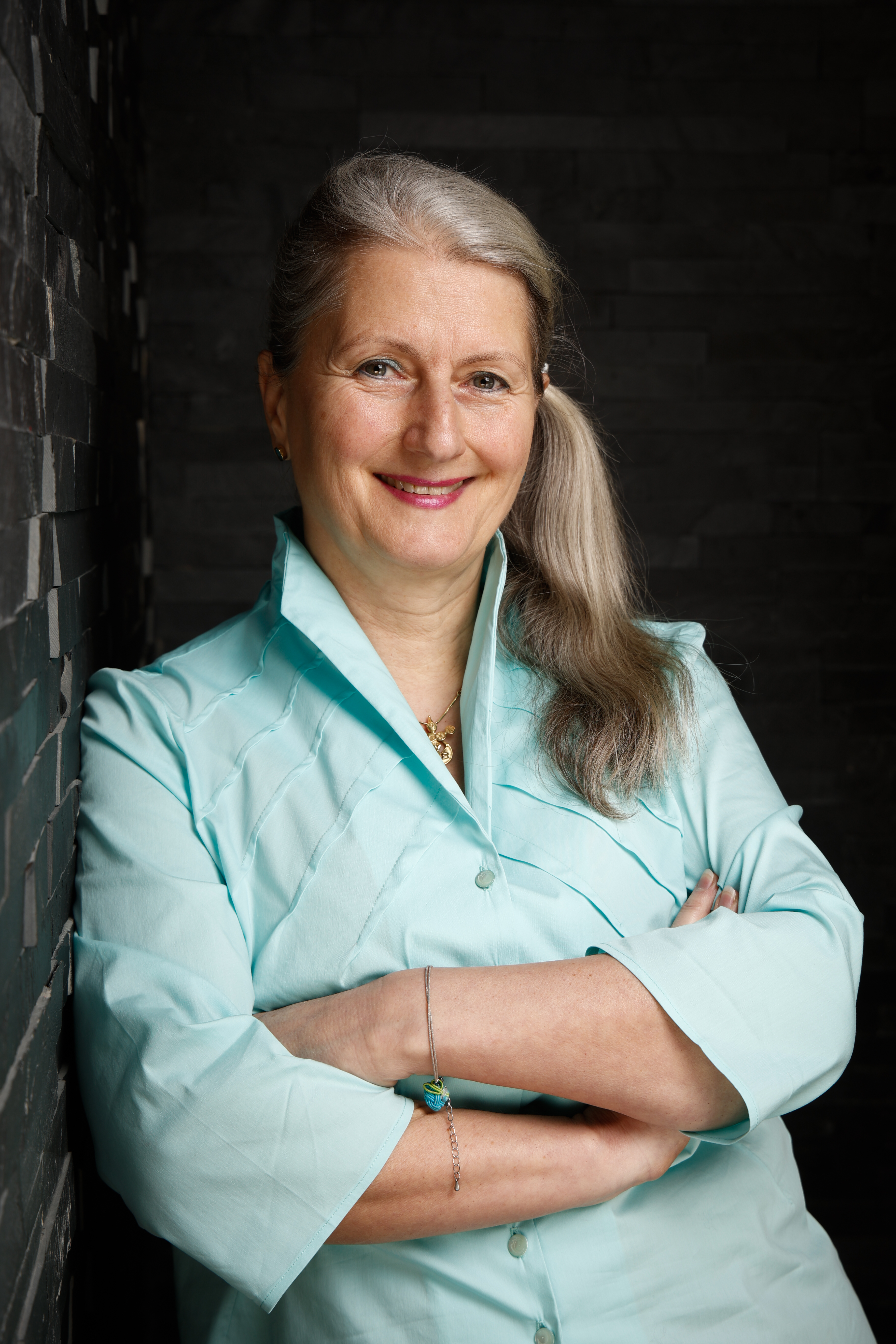 Cordula Ahrens – Coach und strategische Sparringspartnerin für Geschäftsführer